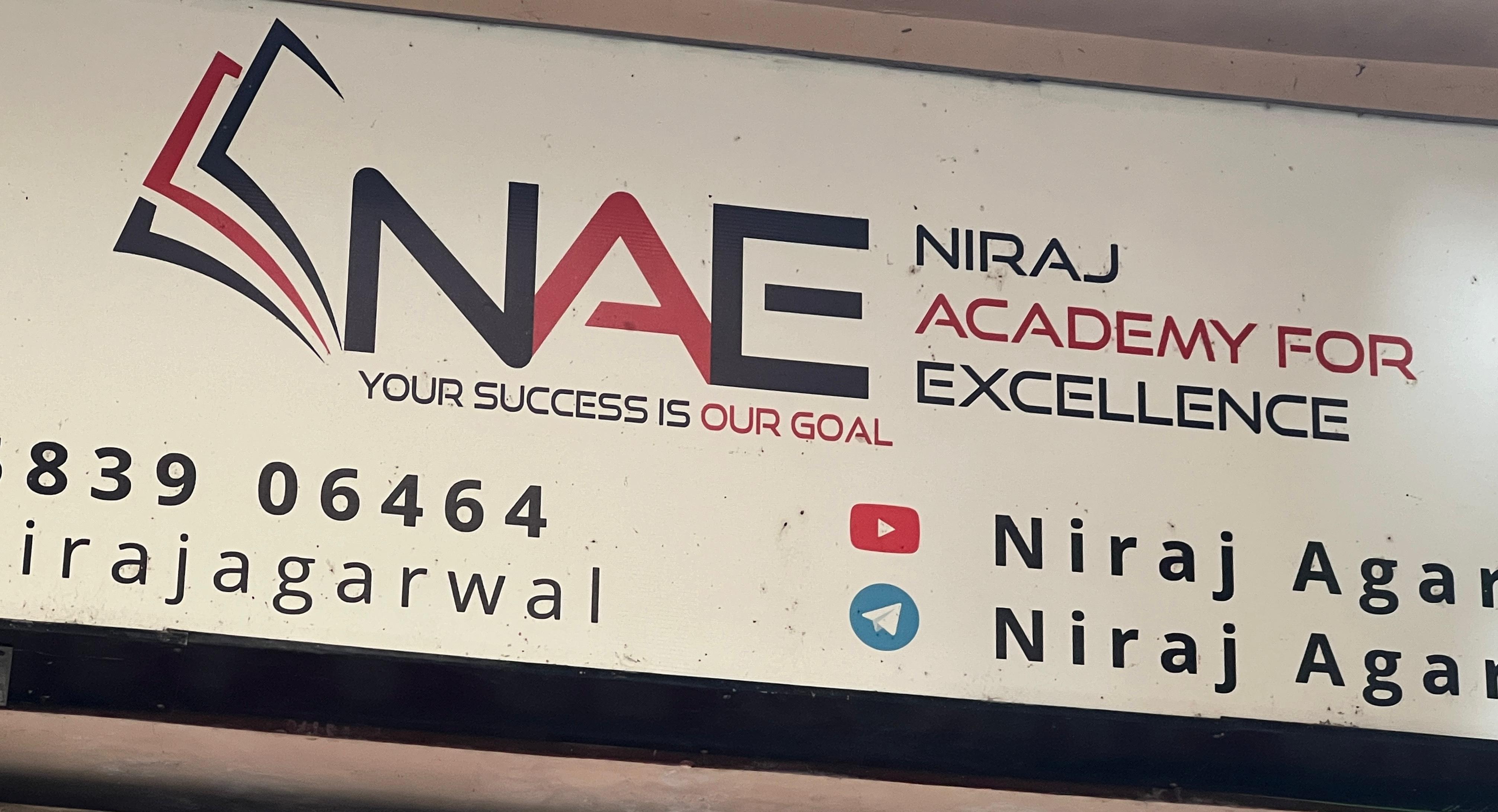 Niraj Academy For Excellence Building photos photo 2